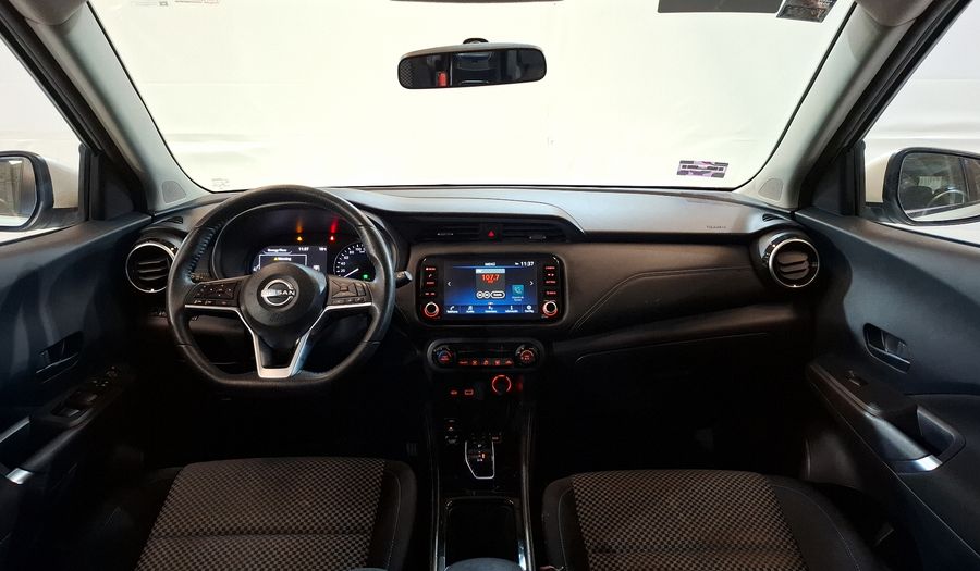 Nissan Kicks Play 1.2 HEV ADVANCE E-POWER Suv 2024
