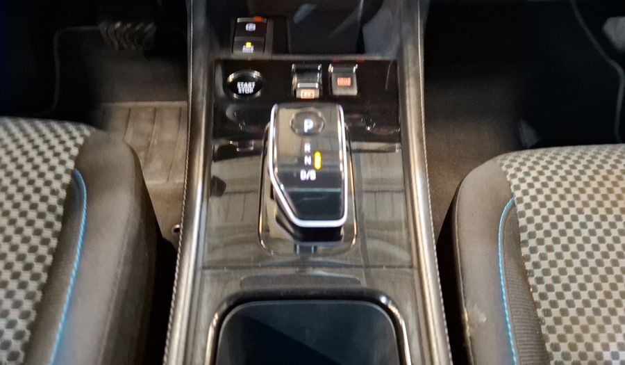 Nissan Kicks Play 1.2 HEV ADVANCE E-POWER Suv 2024