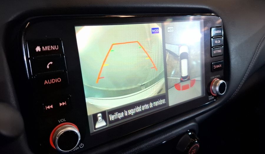 Nissan Kicks Play 1.2 HEV ADVANCE E-POWER Suv 2024