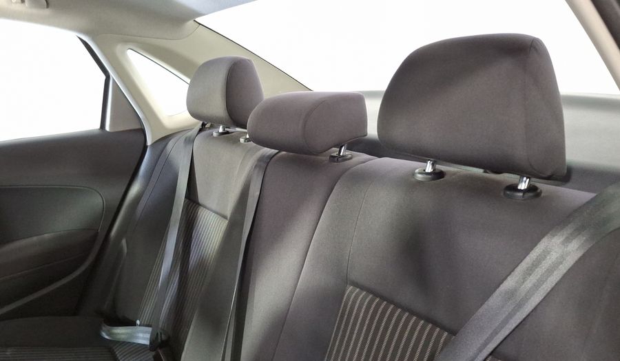 Volkswagen Vento 1.6 HIGHLINE TIPTRONIC Sedan 2015