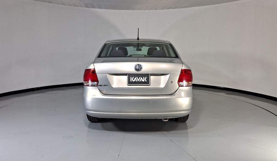 Volkswagen Vento 1.6 HIGHLINE TIPTRONIC Sedan 2015