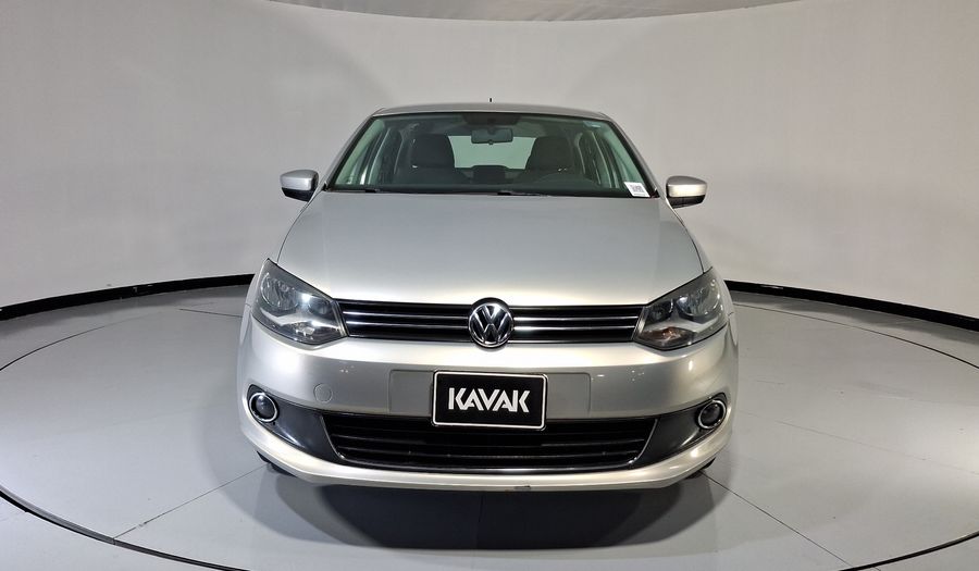Volkswagen Vento 1.6 HIGHLINE TIPTRONIC Sedan 2015