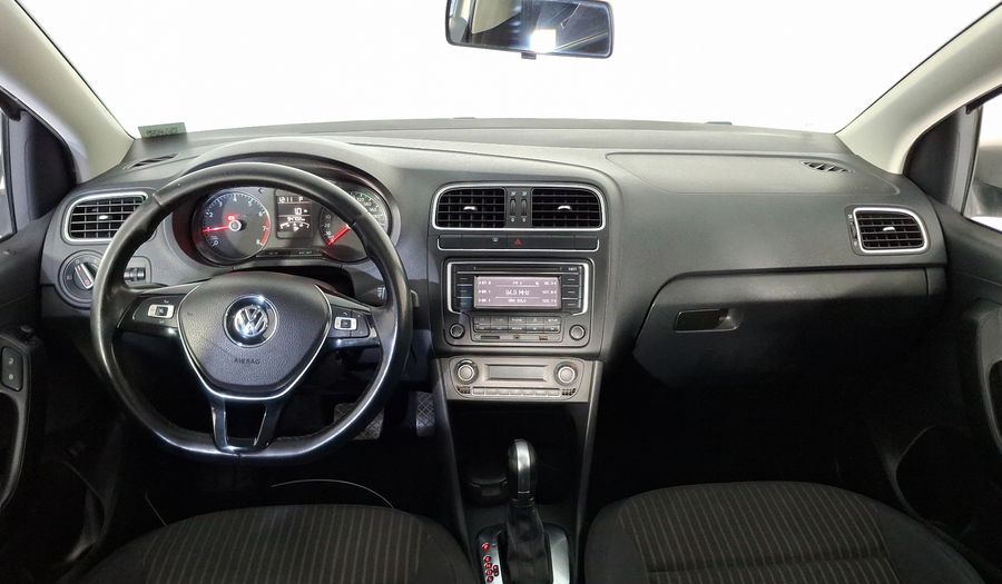 Volkswagen Vento 1.6 HIGHLINE TIPTRONIC Sedan 2015