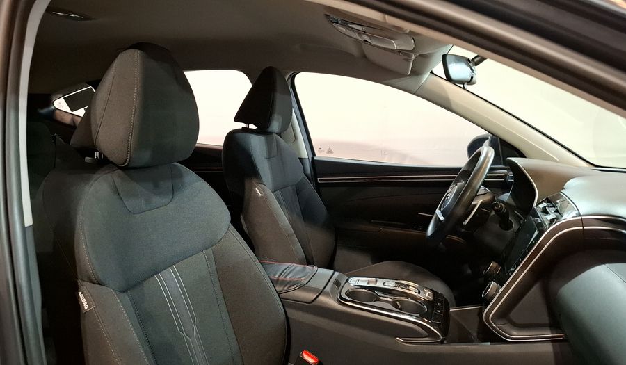 Hyundai Tucson 2.5 GLS AUTO Suv 2023