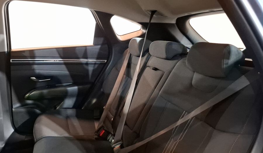 Hyundai Tucson 2.5 GLS AUTO Suv 2023