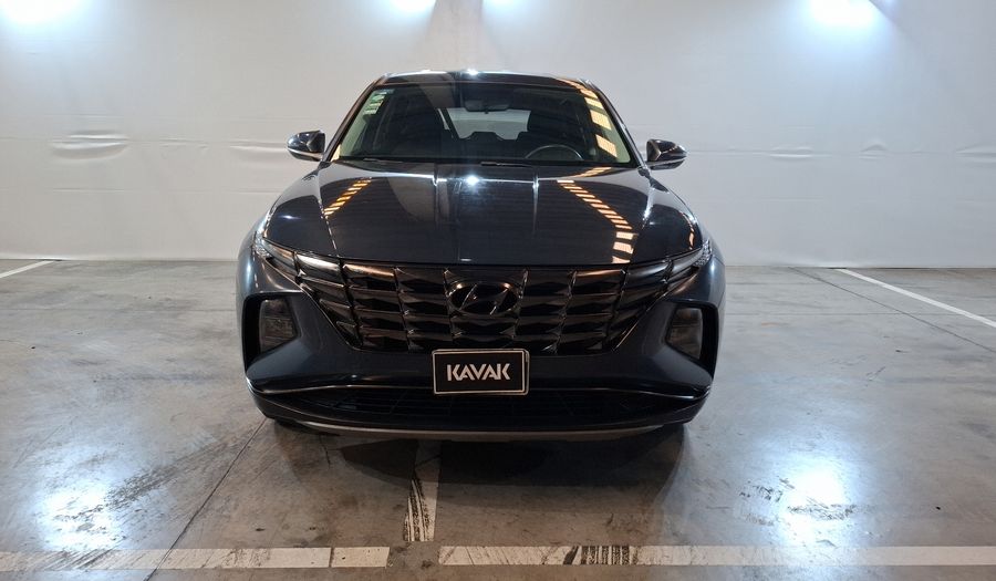 Hyundai Tucson 2.5 GLS AUTO Suv 2023