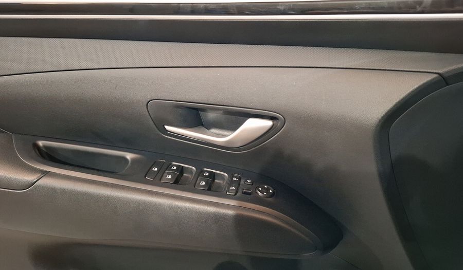 Hyundai Tucson 2.5 GLS AUTO Suv 2023