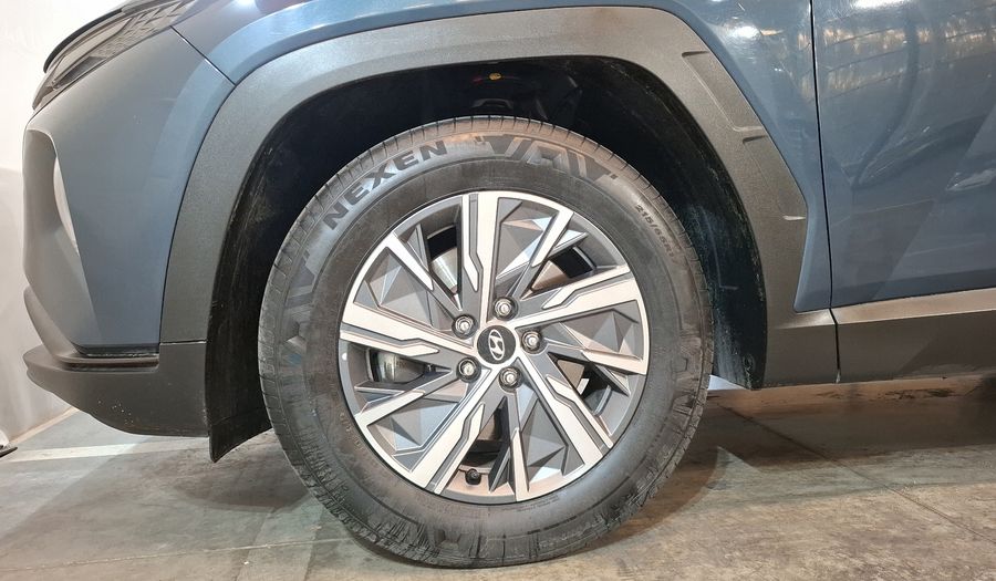 Hyundai Tucson 2.5 GLS AUTO Suv 2023