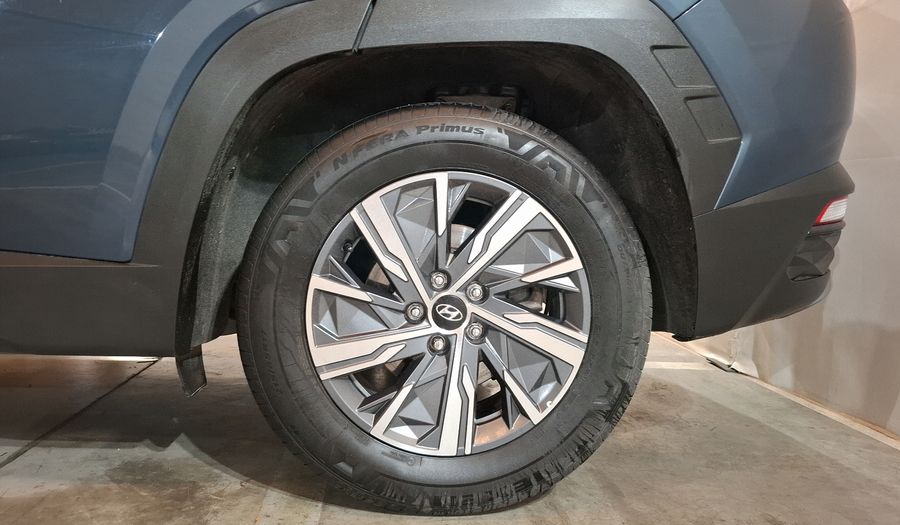 Hyundai Tucson 2.5 GLS AUTO Suv 2023