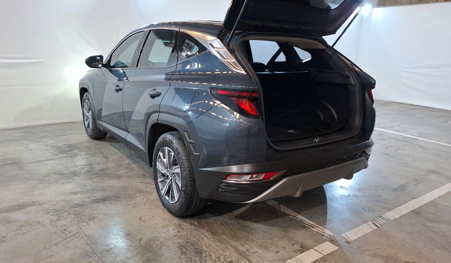 Hyundai Tucson 2.5 GLS AUTO Suv 2023