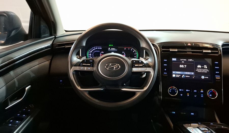 Hyundai Tucson 2.5 GLS AUTO Suv 2023