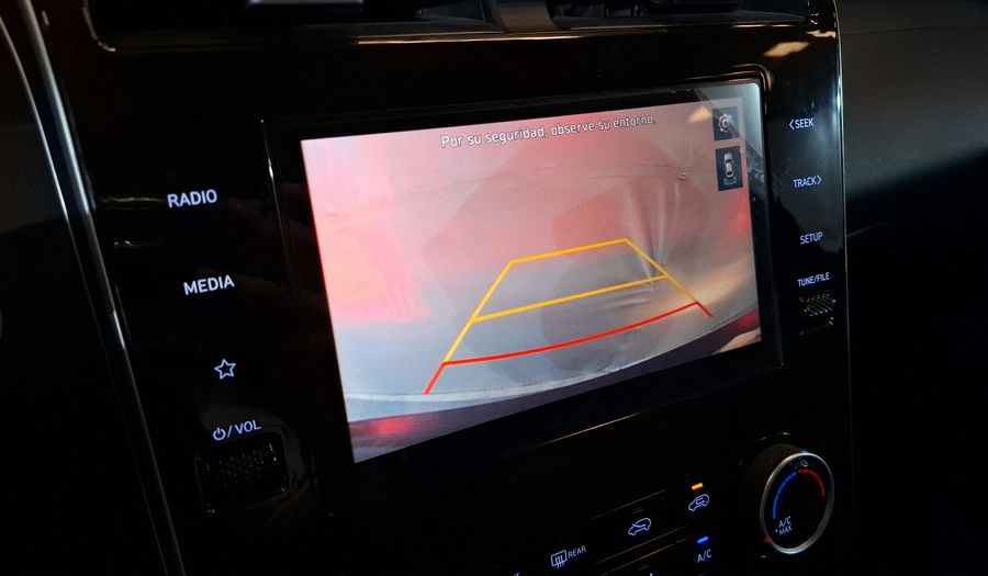 Hyundai Tucson 2.5 GLS AUTO Suv 2023