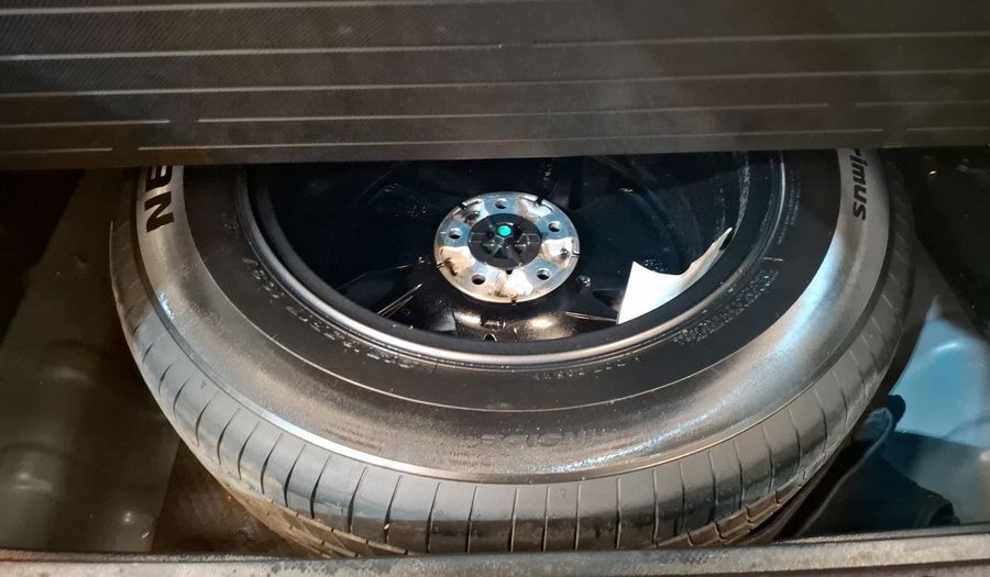 Hyundai Tucson 2.5 GLS AUTO Suv 2023