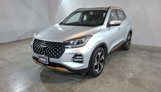 Chirey • Tiggo 4 Pro