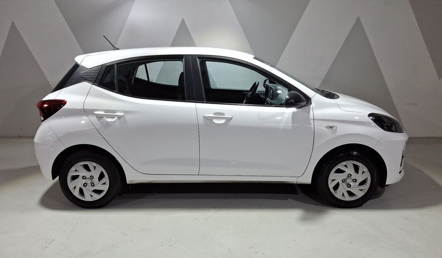 Hyundai Grand I10 1.2 GL Hatchback 2024