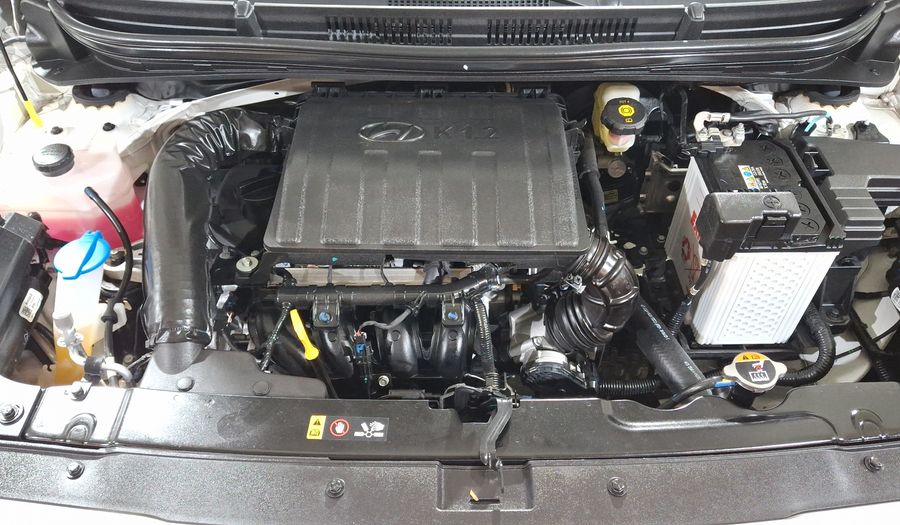 Hyundai Grand I10 1.2 GL Hatchback 2024