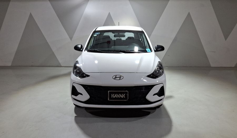 Hyundai Grand I10 1.2 GL Hatchback 2024