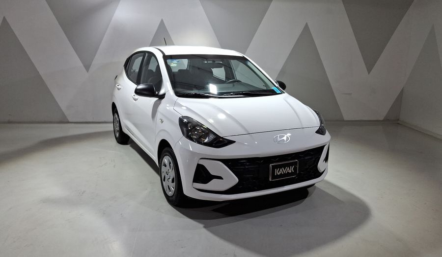 Hyundai Grand I10 1.2 GL Hatchback 2024