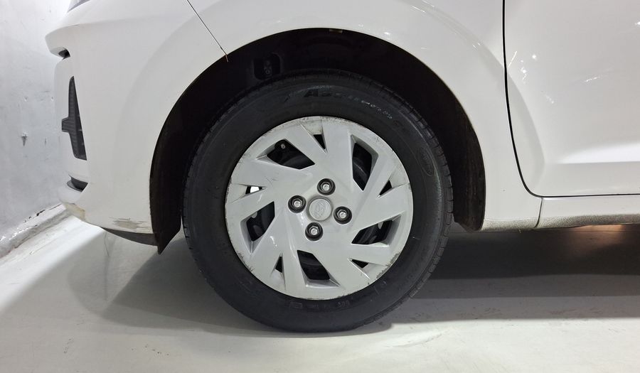 Hyundai Grand I10 1.2 GL Hatchback 2024