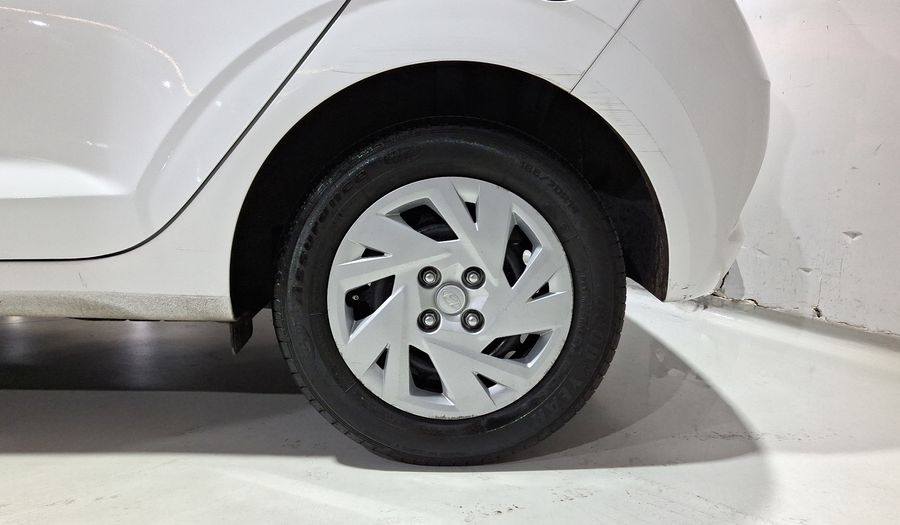 Hyundai Grand I10 1.2 GL Hatchback 2024