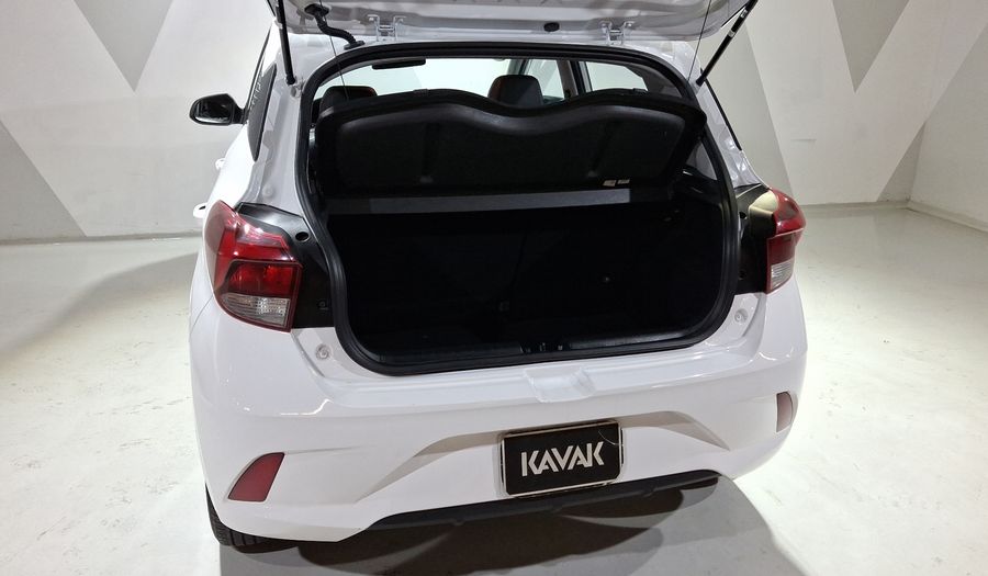 Hyundai Grand I10 1.2 GL Hatchback 2024