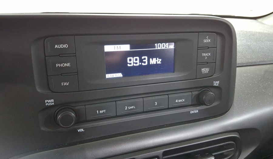 Hyundai Grand I10 1.2 GL Hatchback 2024