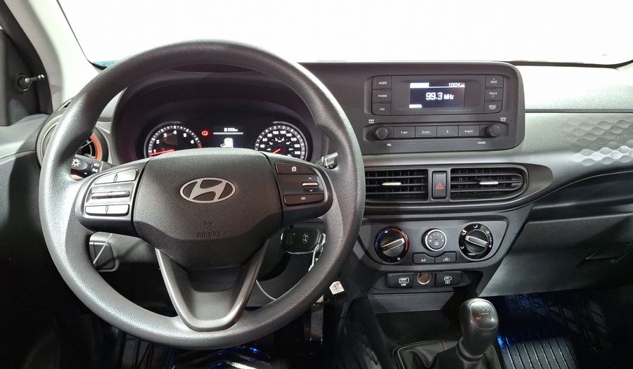 Hyundai Grand I10 1.2 GL Hatchback 2024