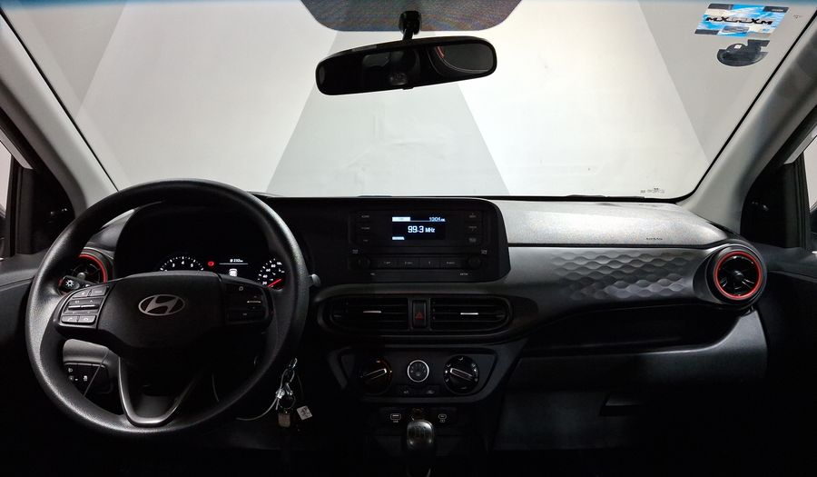 Hyundai Grand I10 1.2 GL Hatchback 2024