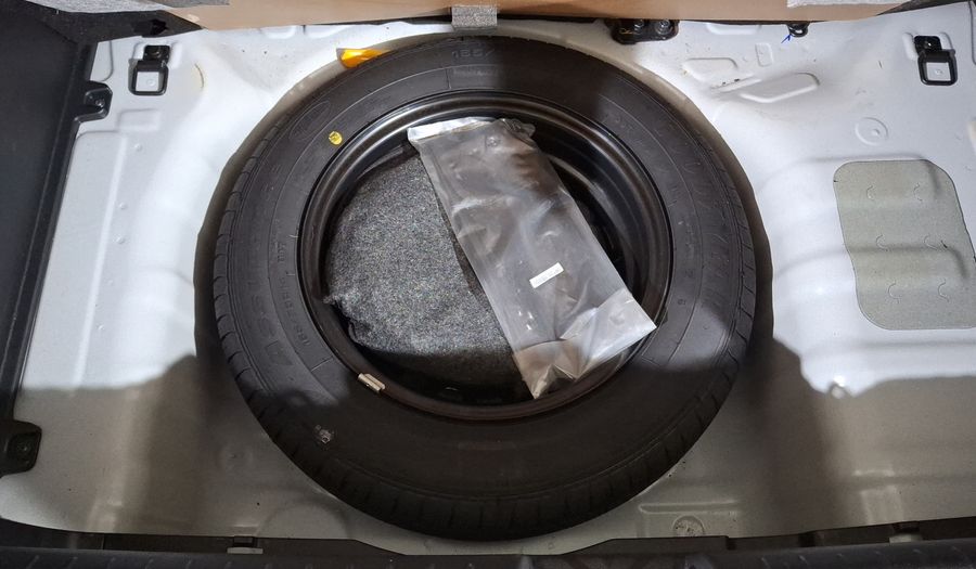 Hyundai Grand I10 1.2 GL Hatchback 2024