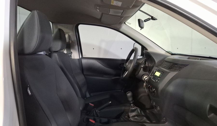 Nissan Np300 2.5 NP300 PICK UP Pickup 2023