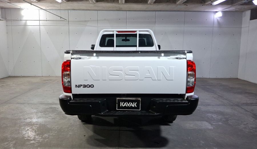 Nissan Np300 2.5 NP300 PICK UP Pickup 2023