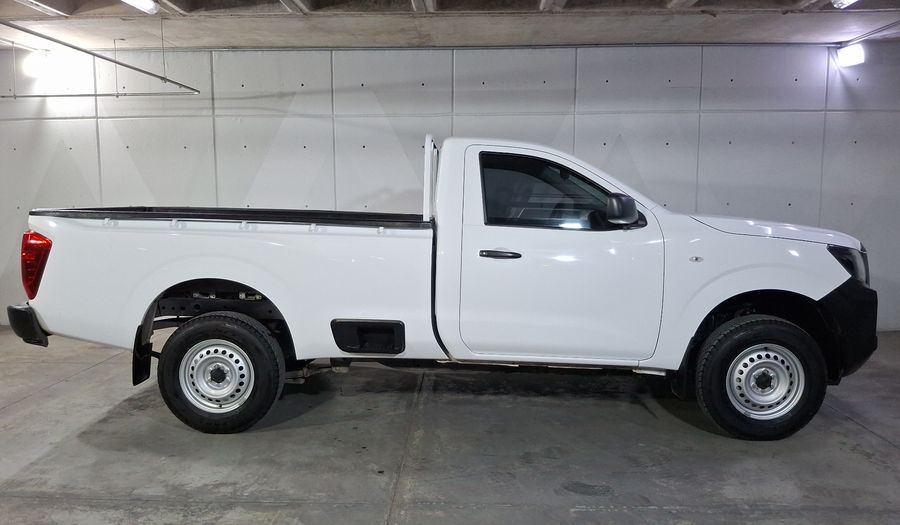 Nissan Np300 2.5 NP300 PICK UP Pickup 2023