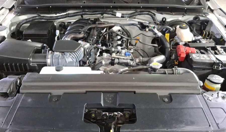 Nissan Np300 2.5 NP300 PICK UP Pickup 2023