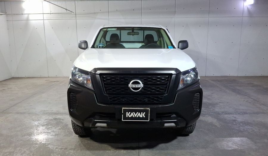 Nissan Np300 2.5 NP300 PICK UP Pickup 2023