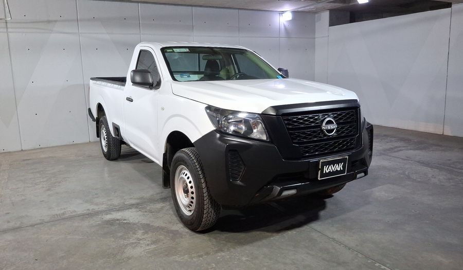 Nissan Np300 2.5 NP300 PICK UP Pickup 2023