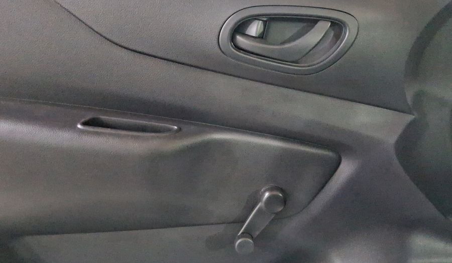 Nissan Np300 2.5 NP300 PICK UP Pickup 2023