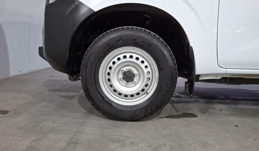 Nissan Np300 2.5 NP300 PICK UP Pickup 2023