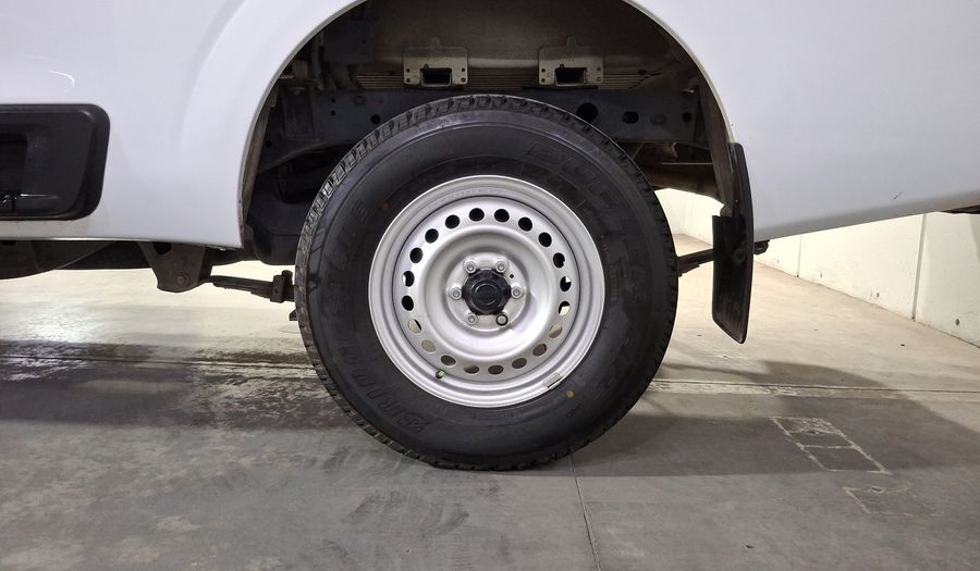 Nissan Np300 2.5 NP300 PICK UP Pickup 2023