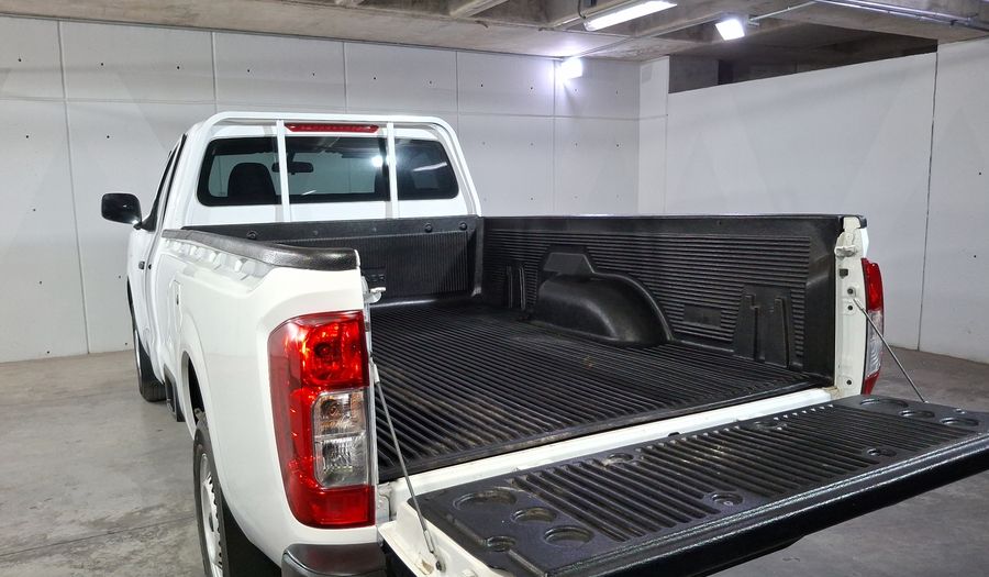 Nissan Np300 2.5 NP300 PICK UP Pickup 2023