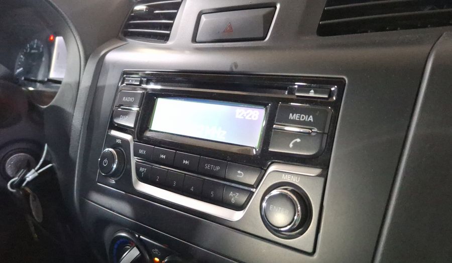 Nissan Np300 2.5 NP300 PICK UP Pickup 2023