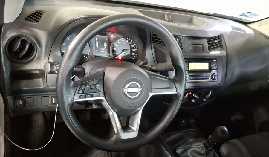 Nissan Np300 2.5 NP300 PICK UP Pickup 2023