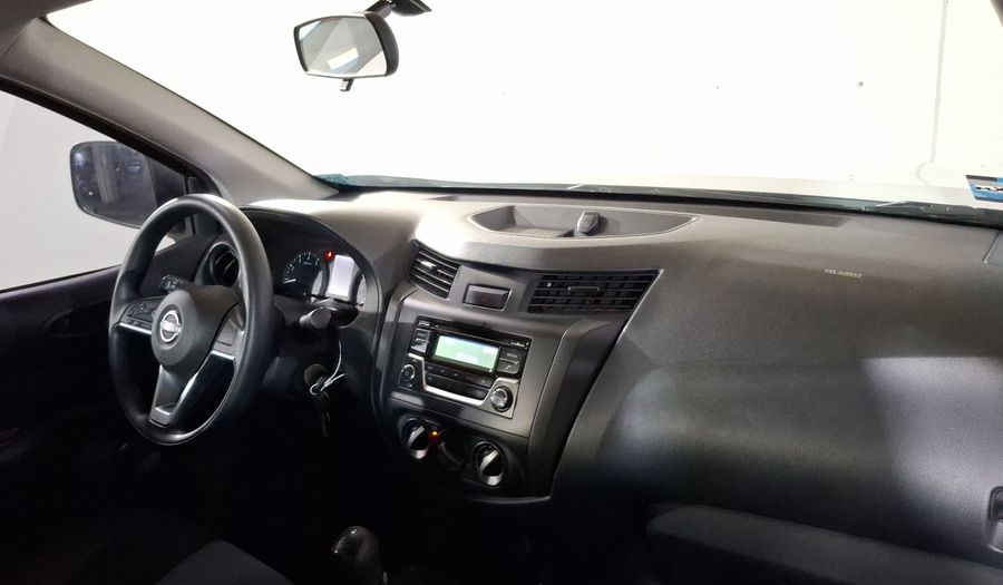 Nissan Np300 2.5 NP300 PICK UP Pickup 2023