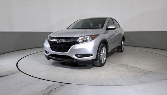 Honda • HR-V
