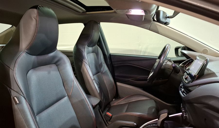 Chevrolet Onix 1.0 PREMIER REDLINE E AUTO Sedan 2023