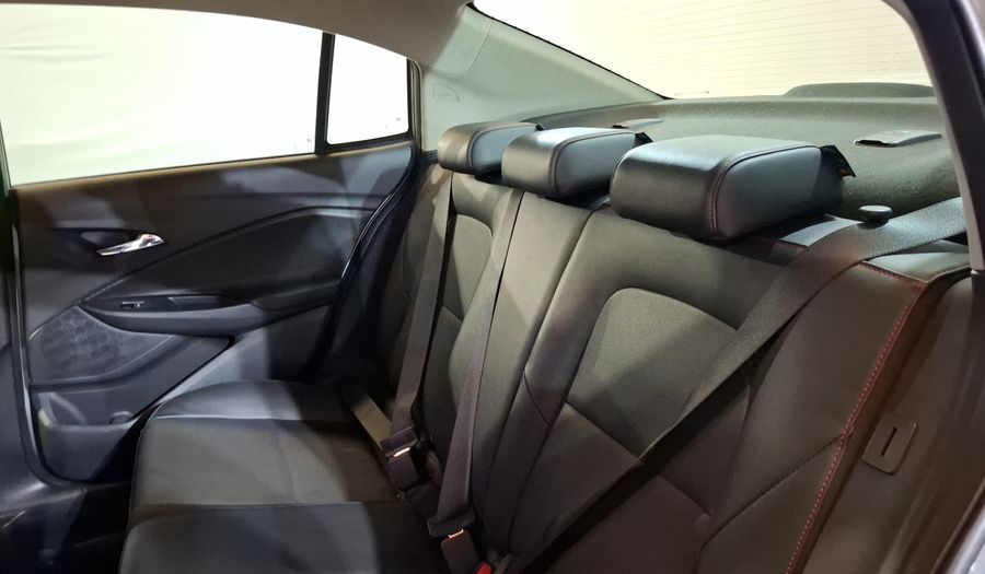 Chevrolet Onix 1.0 PREMIER REDLINE E AUTO Sedan 2023