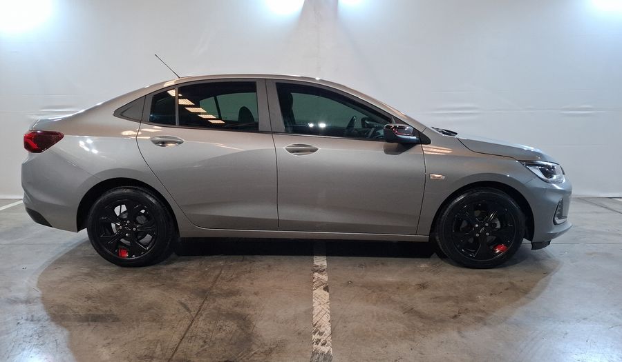 Chevrolet Onix 1.0 PREMIER REDLINE E AUTO Sedan 2023