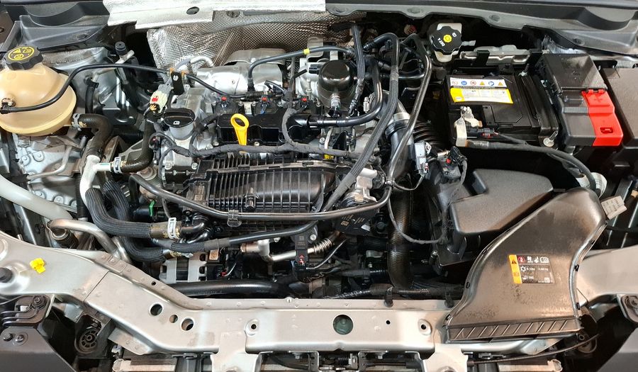 Chevrolet Onix 1.0 PREMIER REDLINE E AUTO Sedan 2023