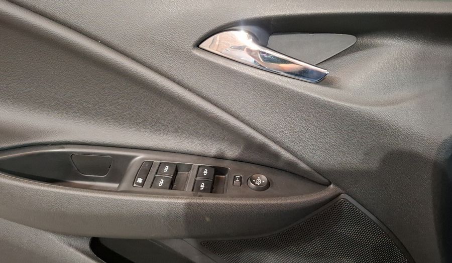 Chevrolet Onix 1.0 PREMIER REDLINE E AUTO Sedan 2023