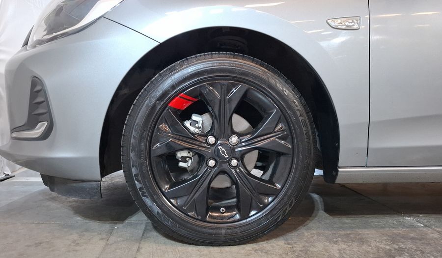 Chevrolet Onix 1.0 PREMIER REDLINE E AUTO Sedan 2023