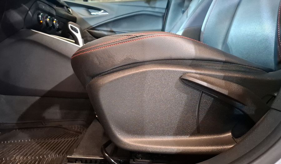 Chevrolet Onix 1.0 PREMIER REDLINE E AUTO Sedan 2023